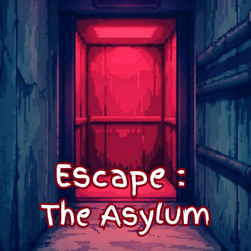Escape: The Asylum